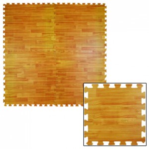 EVA FLOORING WITH WOODEN PATTERN-IGT-FL05